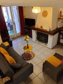 Little Lotus Apartment - Vamos - 6