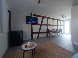 Au ptit Hottonruy - Stavelot - 9