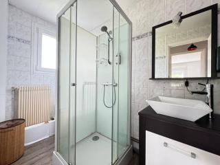 Appartement F2 proche axes principaux - Claude Guichard - Clermont-Ferrand - 8