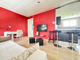 Appartement F2 proche axes principaux - Claude Guichard - Clermont-Ferrand - 3
