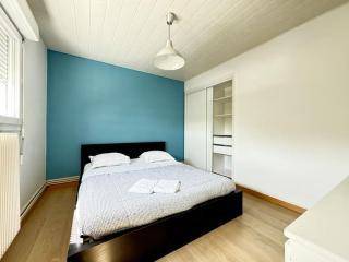 Appartement F2 proche axes principaux - Claude Guichard - Clermont-Ferrand - 2