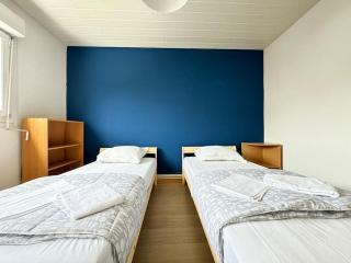 Appartement F2 proche axes principaux - Claude Guichard - Clermont-Ferrand - 1