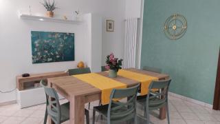Casa vacanze Fronte Castello - Martano - 9