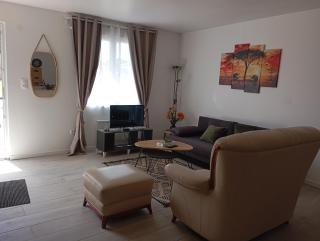 Appart Maison de ville - 9