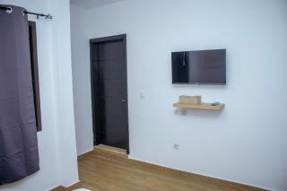 La Haussmannienne Place - Abidjan - 0