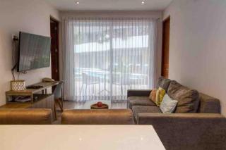 2bed apartment 500m from beach - 8