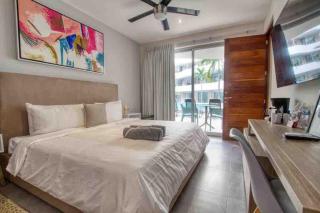 2bed apartment 500m from beach - Playa del Carmen - 7