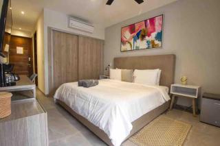 2bed apartment 500m from beach - Playa del Carmen - 5