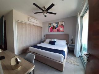 Hermoso Depa de 2 REC en Playa del Carmen 100MB - Playa del Carmen - 5