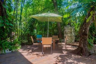 Xcaret Oasis Private Cave for 3 - Playa del Carmen - 1