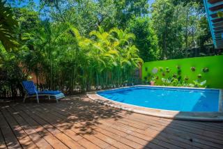 Xcaret Oasis Private Cave for 3 - Playa del Carmen - 3