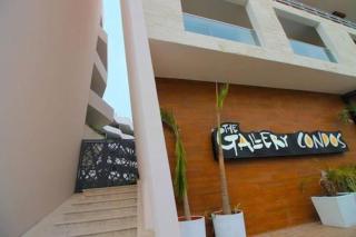 Estupenda Habitacion con Cama King 100MB y Refri - Playa del Carmen - 5