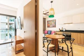 Serenada 2BR Exclusive Rooftop - Playa del Carmen - 9
