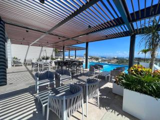 Serenada 2BR Exclusive Rooftop - Playa del Carmen - 6