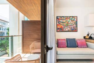 Serenada 2BR Exclusive Rooftop - Playa del Carmen - 5