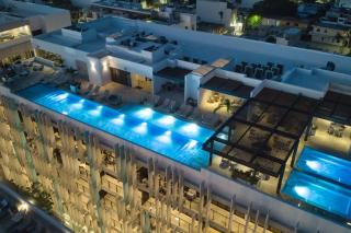 Serenada 2BR Exclusive Rooftop - Playa del Carmen - 4