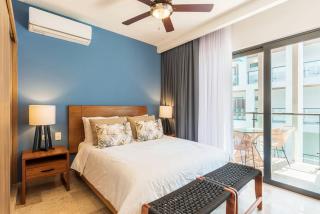 Luxury 1BR in Serenada Building - 8