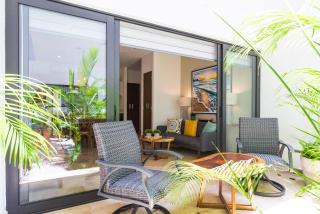 Most beautiful rooftop in Playa in Ipana Condos - Playa del Carmen - 4