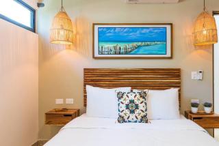 Most beautiful rooftop in Playa in Ipana Condos - Playa del Carmen - 1