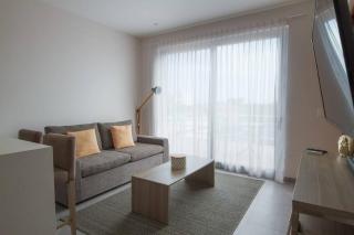 Beautiful 2BR PH, Private rooftop, Sauna, Gym - 6
