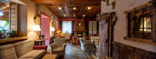 Maison de leon - Torgnon - 3
