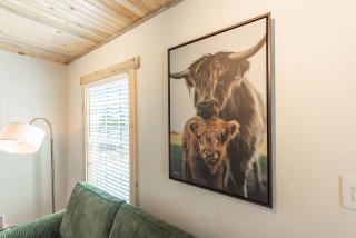 #StayinMyDistrict Brussels Bungalow - 7