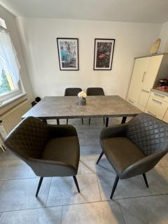 Ferienhaus am Bodensee - Moos - 5