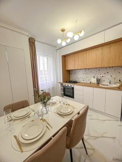 Mirajul Apartment - Turda - 6