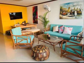 IV 2 bedroom apartment - Cartagena de Indias - 1