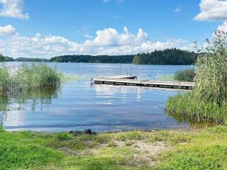 4 star holiday home in BRO - 1