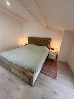 Duplex design et confortable dans la Résidence Jacquinot - Gondrecourt-le-Château - 1