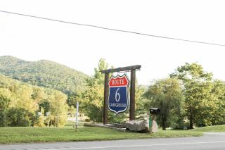 Route 6 Campground - Gaines - 0
