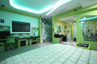 Hotel LeeSunDeok - 8