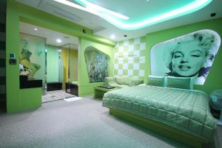 Hotel LeeSunDeok - 7