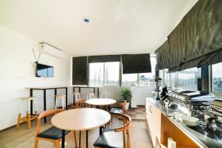 Townhouse Varthur Main Road Near Nexus Whitefield (The Forum Neighbourhood Mall) - Bangalore - 7
