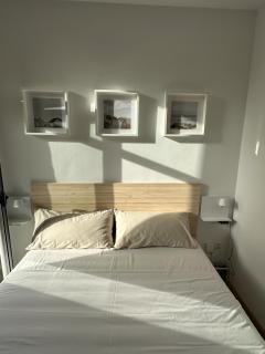 Apartamento Carreteria Centro Málaga - Málaga - 8