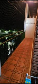 AGRADÁVEL e Amplo flat no Cavalinho Branco em Águas de Lindóia com ar-condicionado - Águas de Lindóia - 1