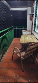 AGRADÁVEL e Amplo flat no Cavalinho Branco em Águas de Lindóia com ar-condicionado - Águas de Lindóia - 2