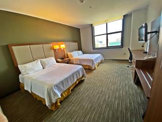 Holiday Inn Express Mexico Santa Fe by IHG - 5