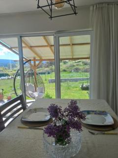 Egedebirnefes Assos - 2