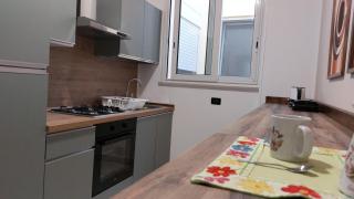 Casa vacanze Fronte Castello - Martano - 2