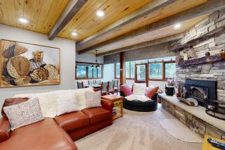 Predock 2F - Taos Ski Valley - 4