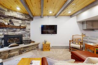 Predock 2F - Taos Ski Valley - 1
