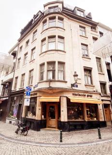 Résidence Marianne - Brussel - 9