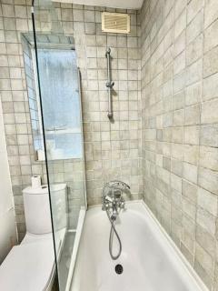 Lovely Fulham 2 bed apartment - Londra - 6