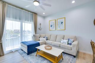 Waterfront Hudson Townhome with Dock Access! - 7