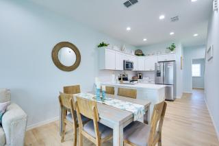 Waterfront Hudson Townhome with Dock Access! - 3