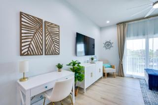 Waterfront Hudson Townhome with Dock Access! - 5