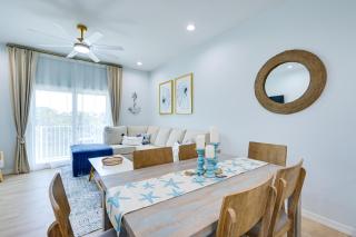 Waterfront Hudson Townhome with Dock Access! - 4