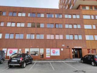 Résidence Vercors - Studio divisible - coeur de Plagne Centre MAE-4374 - 1